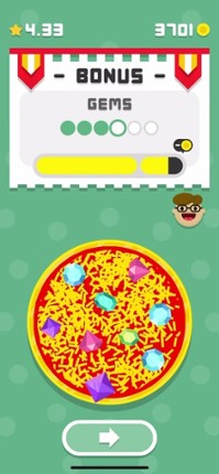 Perfect Pizza screenshot