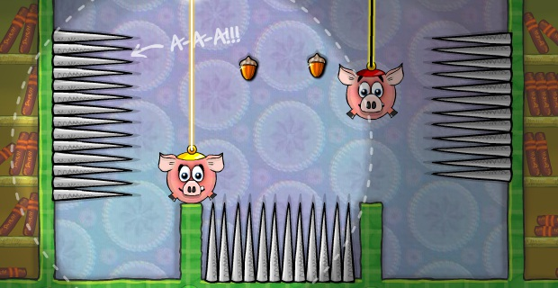 Games like Piggy Wiggy