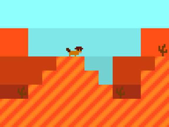 Pitartes screenshot