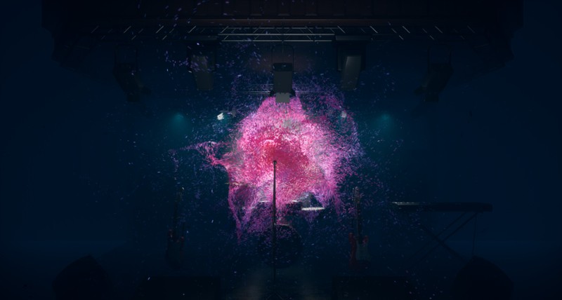 Pixel Beat screenshot