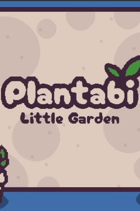 Games like Plantabi: Little Garden