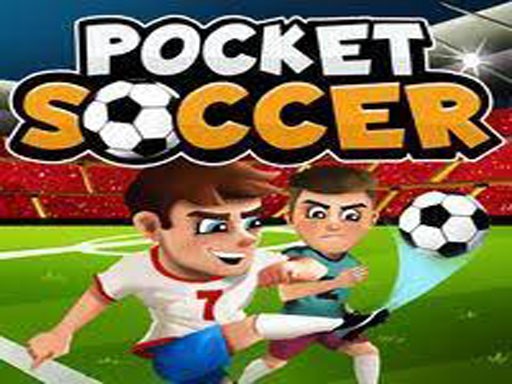 Games like Pocket Soccer