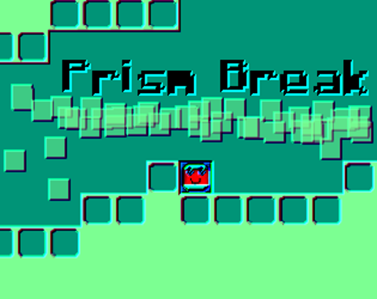 Prism Break Game Cover