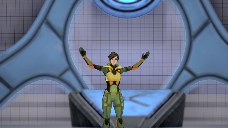 Protoball screenshot