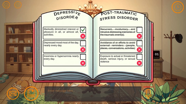 Psynostic Image