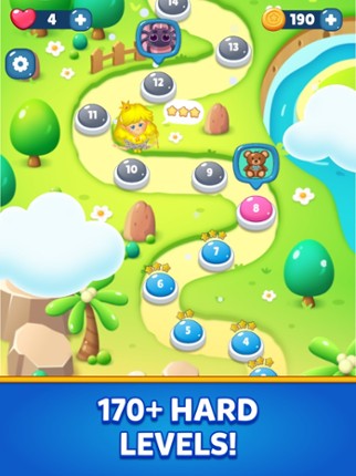 Puzzle Games· screenshot
