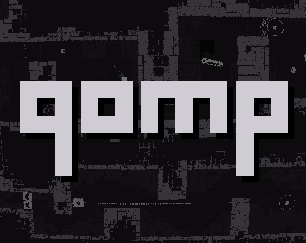 Games like qomp