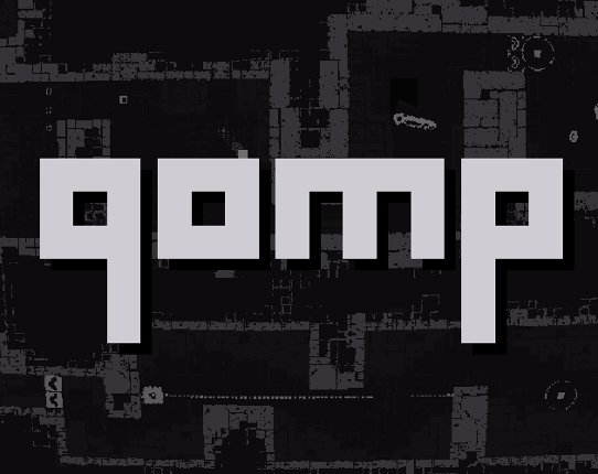 qomp Game Cover