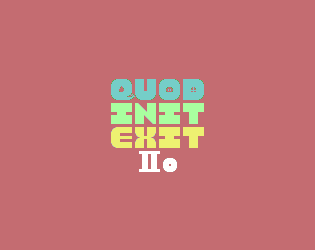 Games like QUOD INIT EXIT IIo