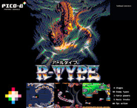 R-Type Image