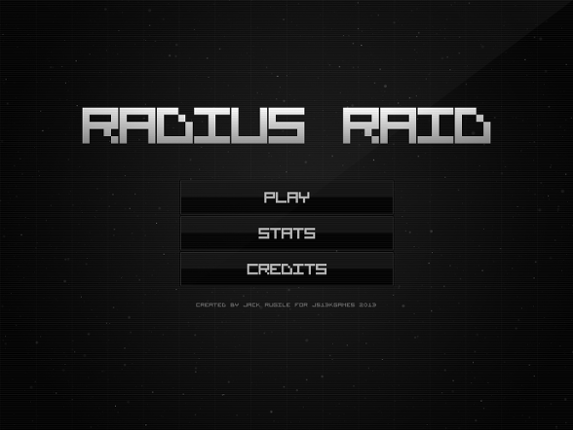 Radius Raid screenshot
