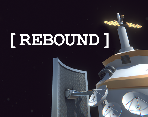 Games like Rebound