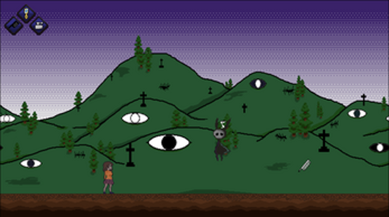 Reflexos Fragmentados Image