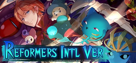 Games like Reformers Intl Ver