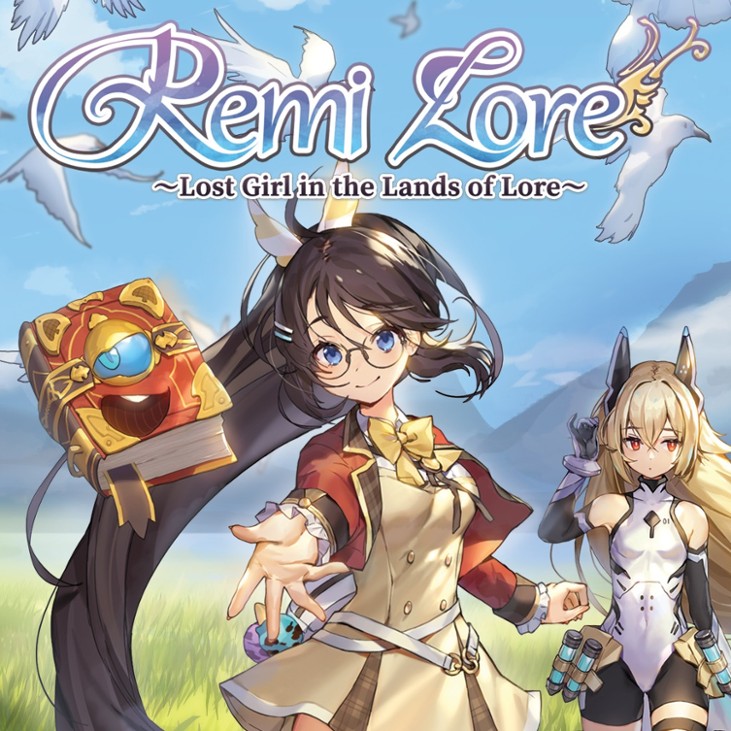 Games like RemiLore