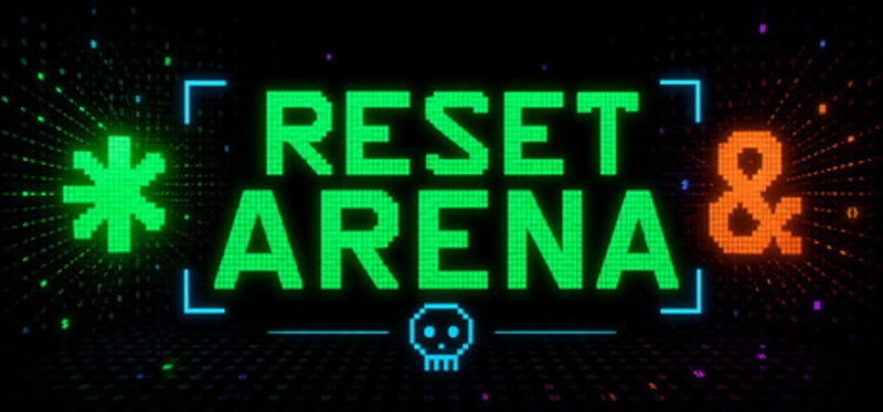 RESET ARENA Image