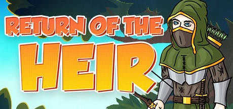 Games like Return of the Heir