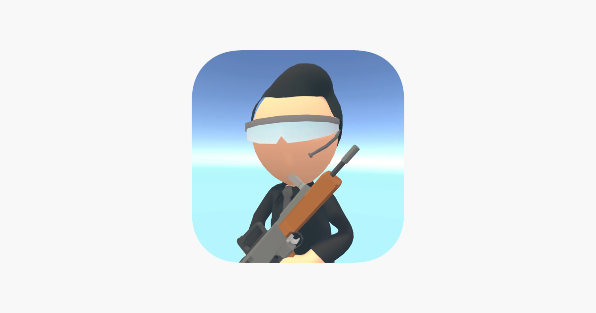 Games like Rifle Stack
