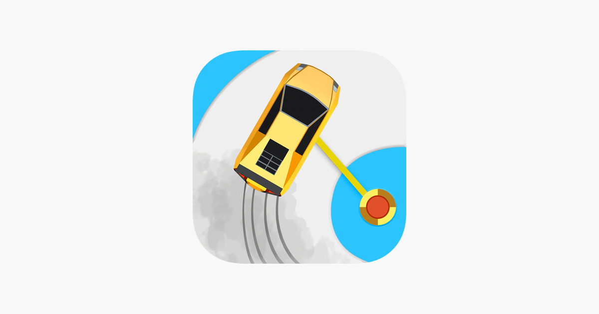 Games like Rope Drift!