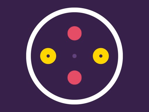 Games like Rotating Disks