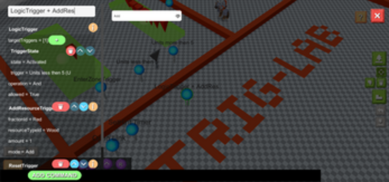 RTS Siege Up! PC Multiplayer PvP Co-op Strategy screenshot