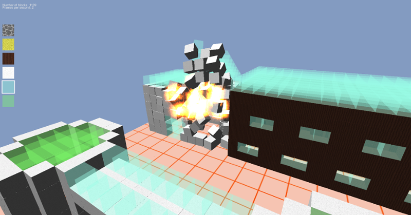 Sandbox Play Image