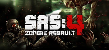 Games like SAS: Zombie Assault 4