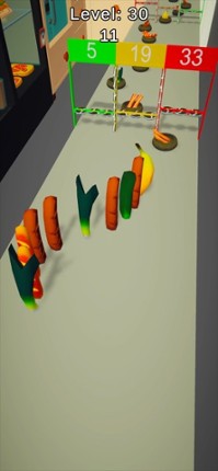 Sausage Part‪y screenshot