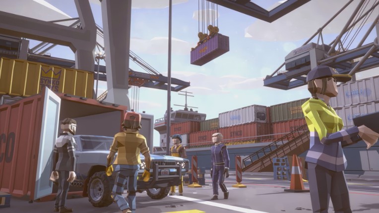 Schedule I: Dope Empire Image