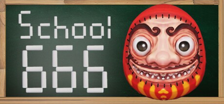 Games like School 666