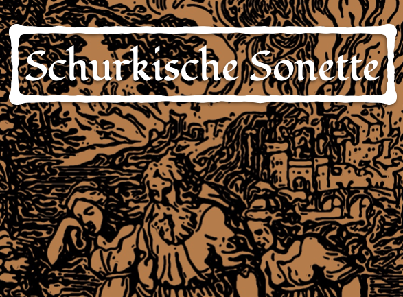 Games like Schurkische Sonette