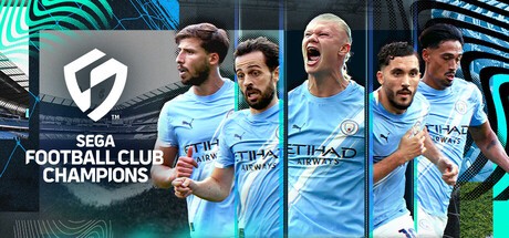 Games like Sega Football Club Champions