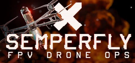 Games like Semperfly: FPV Drone Ops