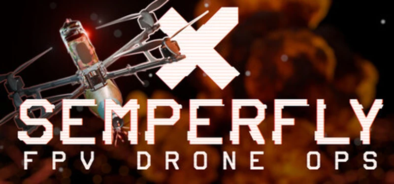 Semperfly: FPV Drone Ops Image