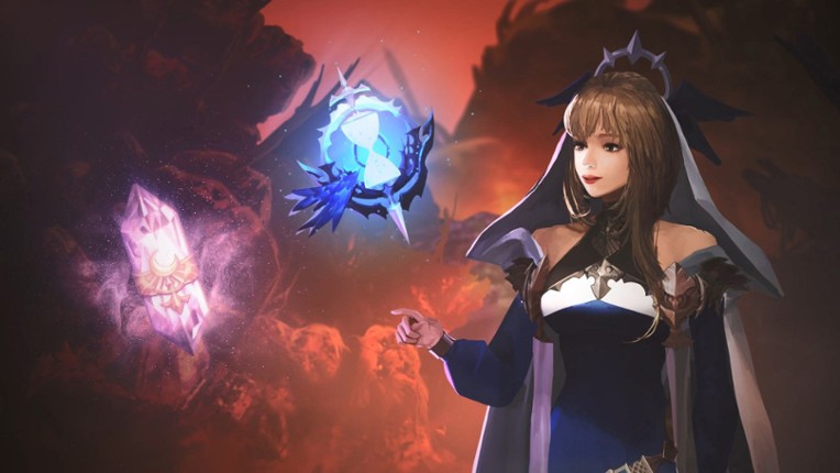 Seven Knights: Time Wanderer Image