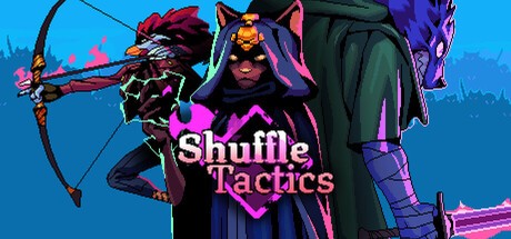 Games like Shuffle Tactics