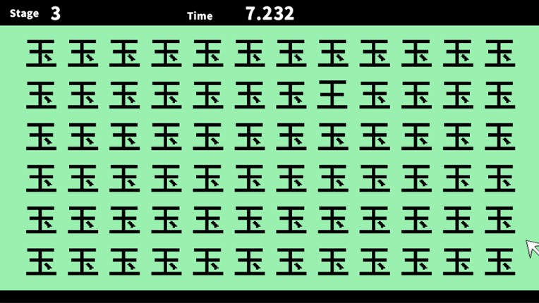 Simple Spot the Difference Collection for Everyone screenshot
