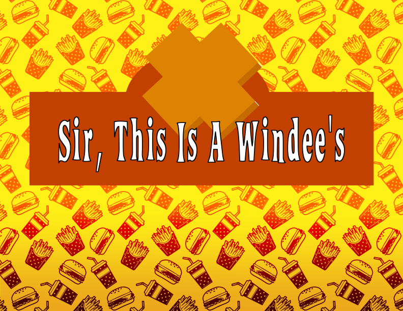 Games like Sir, This Is A Windee's