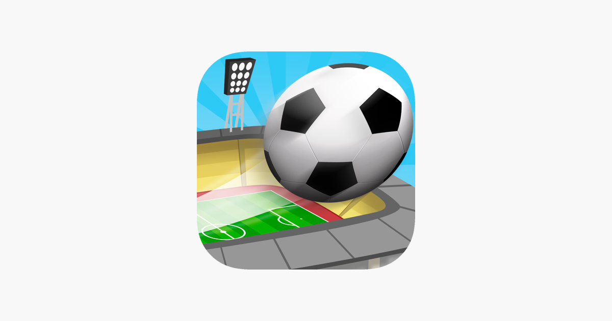 Games like Soccer League - Play soccer and show you are the best of the championship!