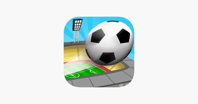 Soccer League - Play soccer and show you are the best of the championship! Image