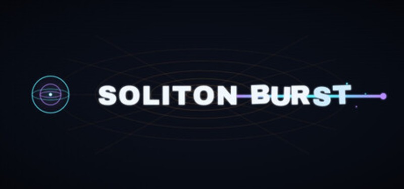 Soliton Burst Image