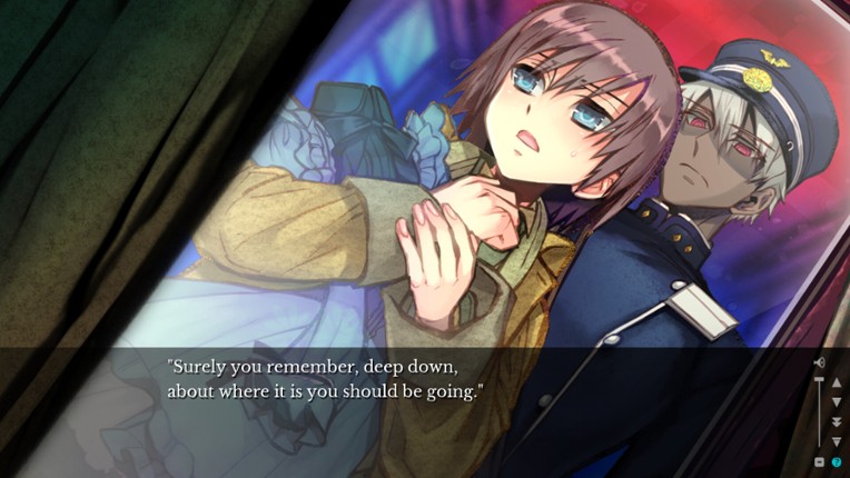 Sona-Nyl Of The Violet Shadows ~What Beautiful Memories~ screenshot