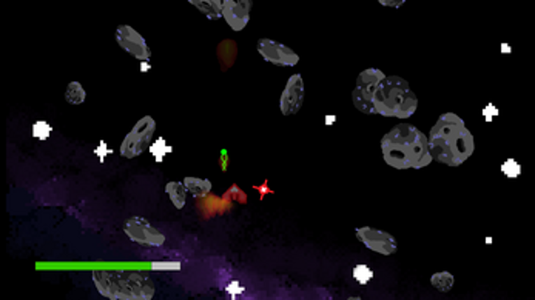 SpaceShooter Image