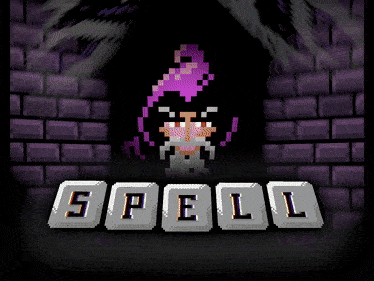 Games like Spell