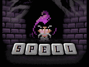 Spell Image