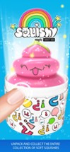 Squishy magic sweet box Image