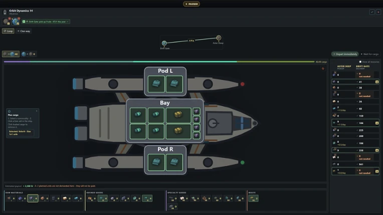 Starport Tycoon Image