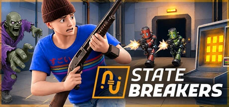 Games like State Breakers