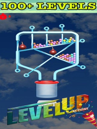 Stress Balls :Colorfully screenshot