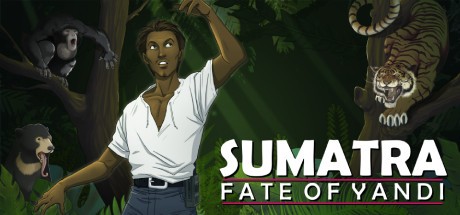 Games like Sumatra: Fate of Yandi
